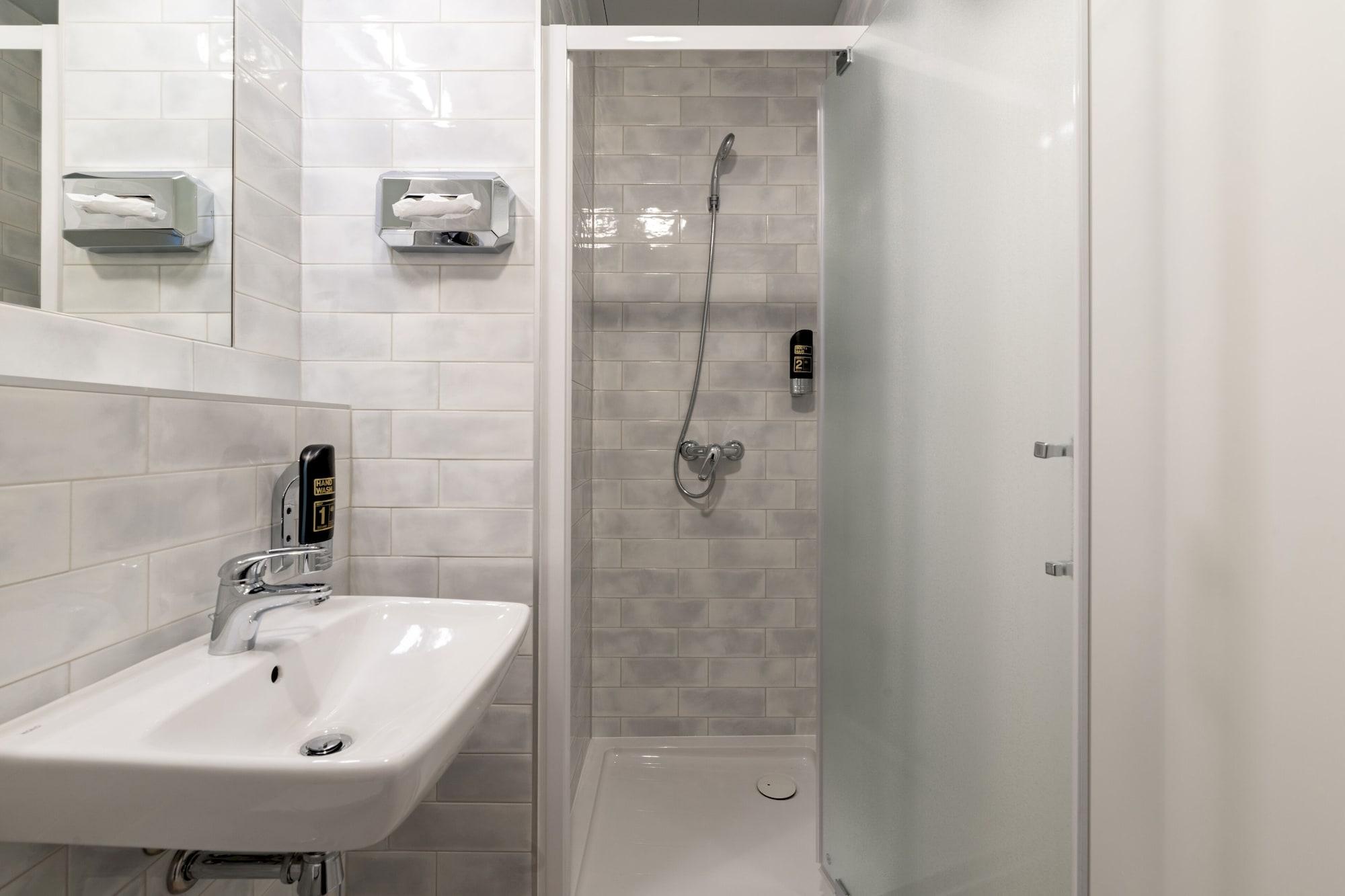 Hostel A&o Wola Warszawa