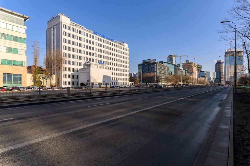 A&o Wola * Warszawa