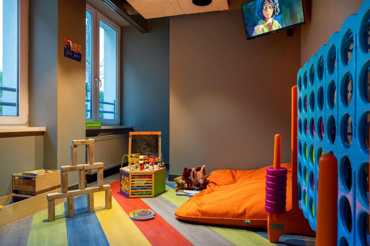 A&o Wola Hostel Warszawa