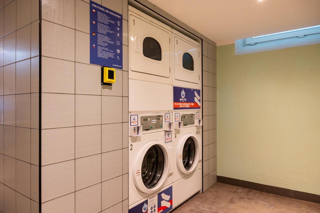 A&o Wola Hostel Warszawa